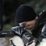 At the Scope At the Scope